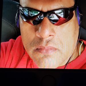 Meet your Posher, Gabier